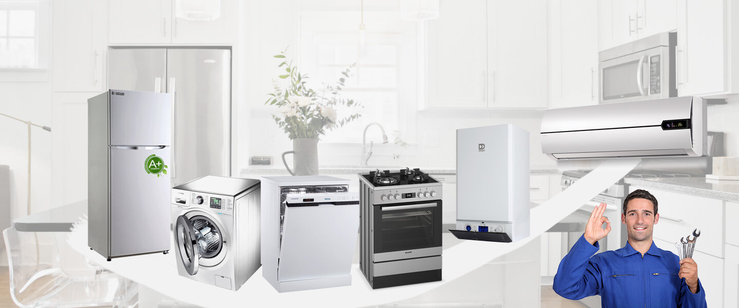 Harmancık Gaggenau Servisi